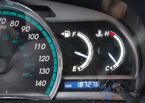 2013 Toyota Venza Xle z USA, uszkodzony, nr VIN 4T3ZA3BB4DU080361